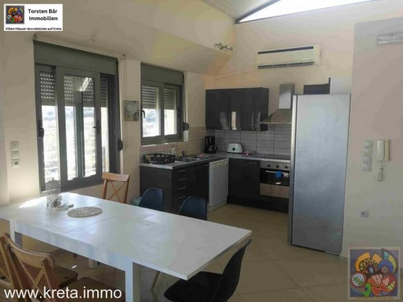 Kamilari Kreta, Kamilari, neu gebaute Natursteinvilla mit priv. Pool Haus kaufen